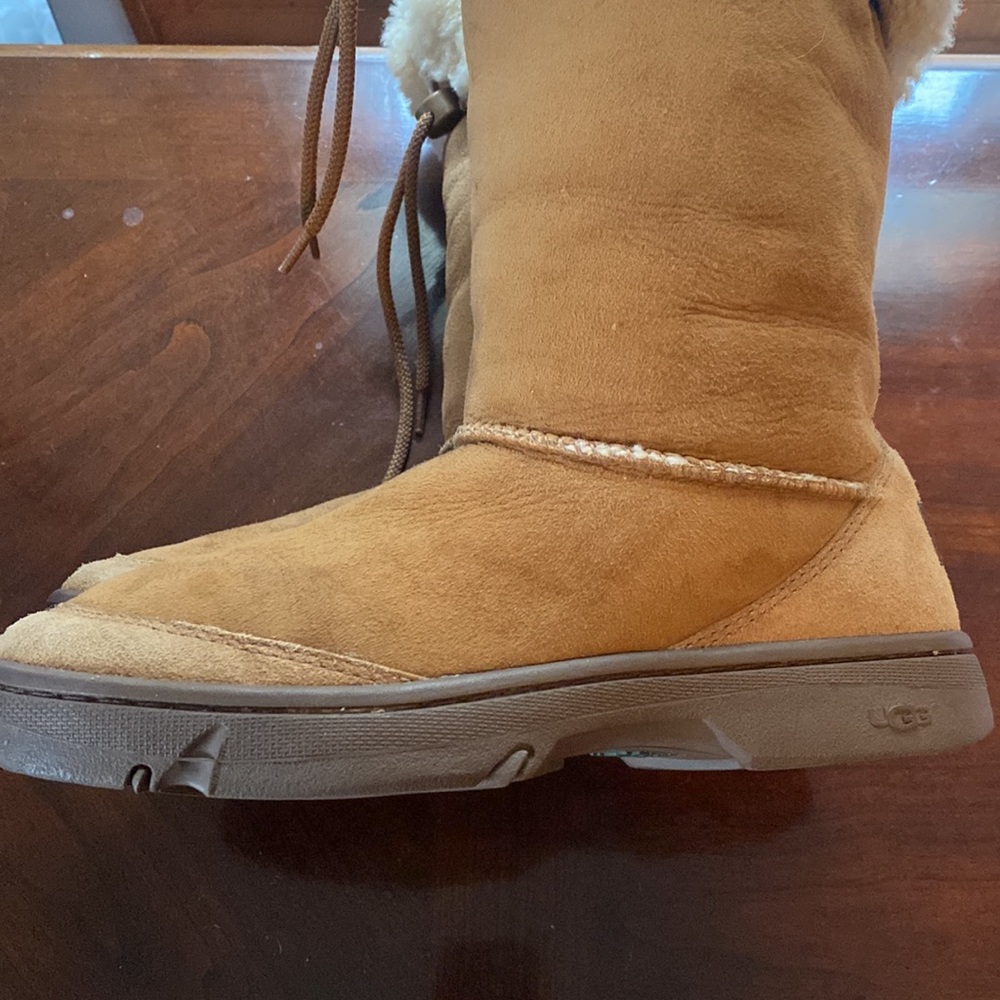 Ugg Great Condition. Perfect And Durable Winter B… - image 6